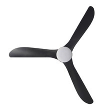 Osprey 132cm Smart Ceiling Fan with Remote Control & LED